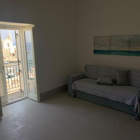Appartamenti Marina Corta Lipari  Exteriér fotografie