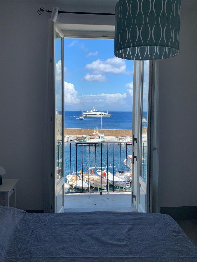 Appartamenti Marina Corta Lipari  Exteriér fotografie