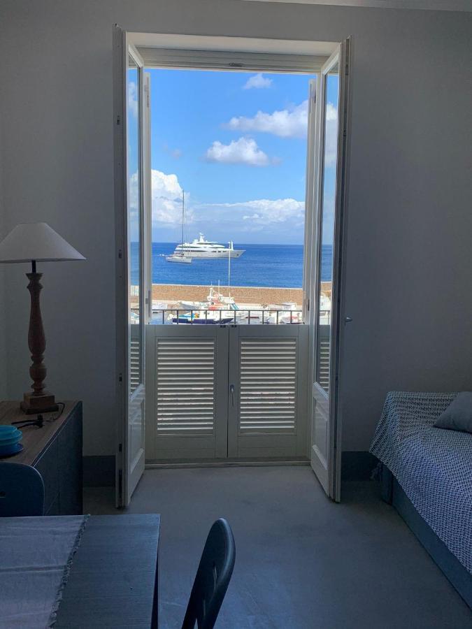 Appartamenti Marina Corta Lipari  Exteriér fotografie