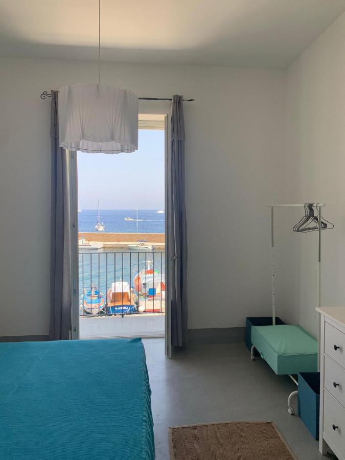 Appartamenti Marina Corta Lipari  Exteriér fotografie