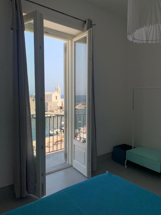 Appartamenti Marina Corta Lipari  Exteriér fotografie