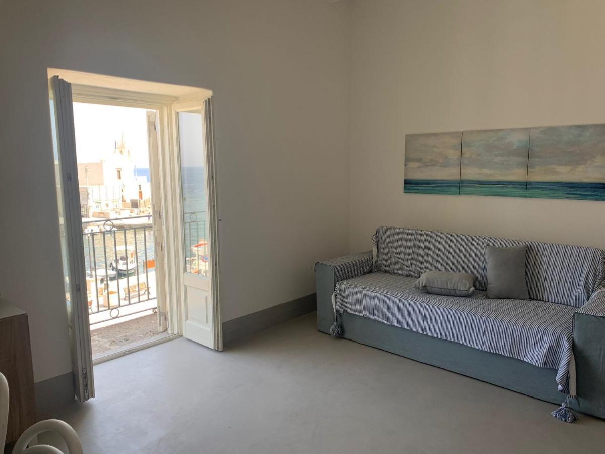 Appartamenti Marina Corta Lipari  Exteriér fotografie
