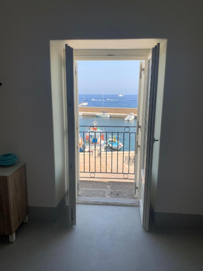 Appartamenti Marina Corta Lipari  Exteriér fotografie