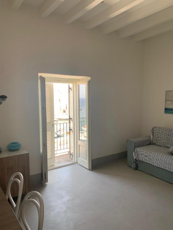 Appartamenti Marina Corta Lipari  Exteriér fotografie